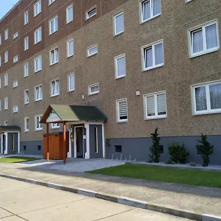 Hotell Familienherberge 2*