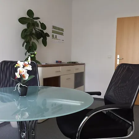 Hotel Familienherberge