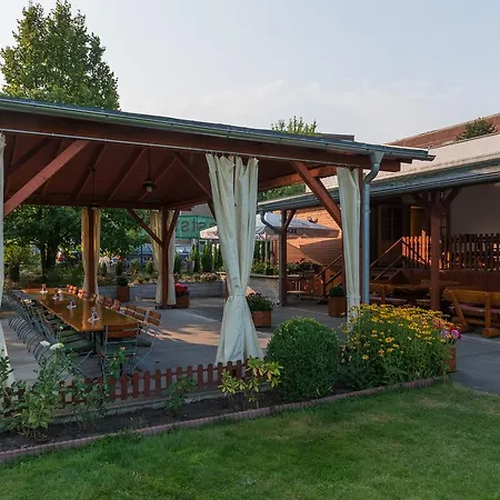 Hotell Familienherberge