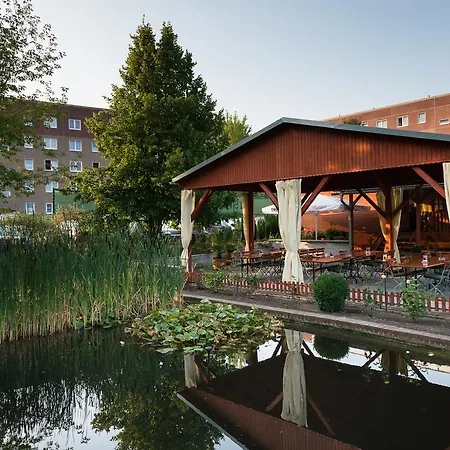 Familienherberge 2* Luebbenau