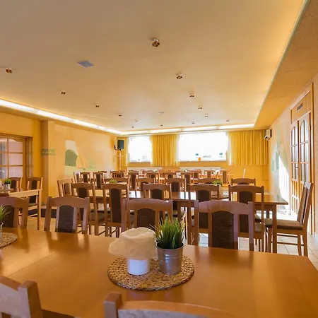 Familienherberge Hotel 2*