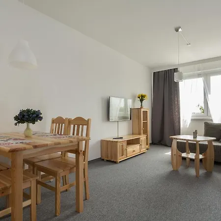 Hotel Familienherberge Luebbenau