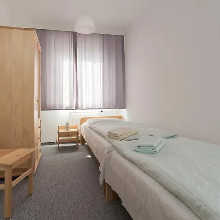 Hotell Familienherberge