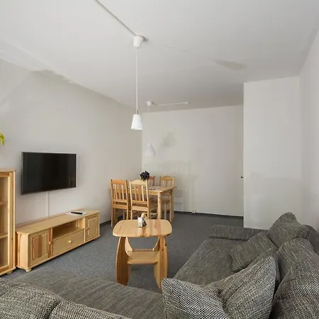 Familienherberge Hotell