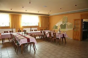 Hotel Familienherberge Luebbenau