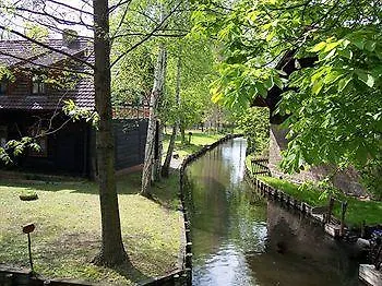 Familienherberge 2* Luebbenau
