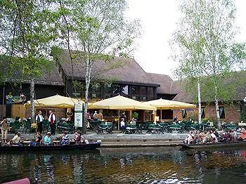 Hotel Familienherberge