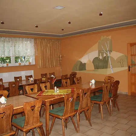 Familienherberge Hotel