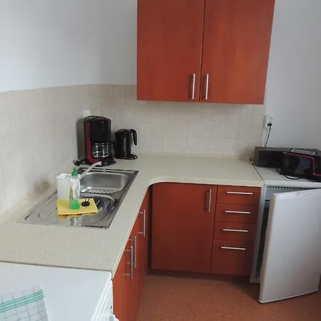 Familienherberge Hotell Lübbenau