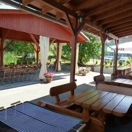 Familienherberge Hotell