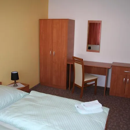 Familienherberge Hotel