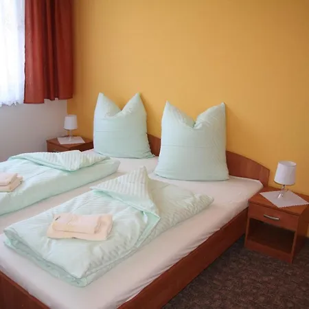 Familienherberge Hotel