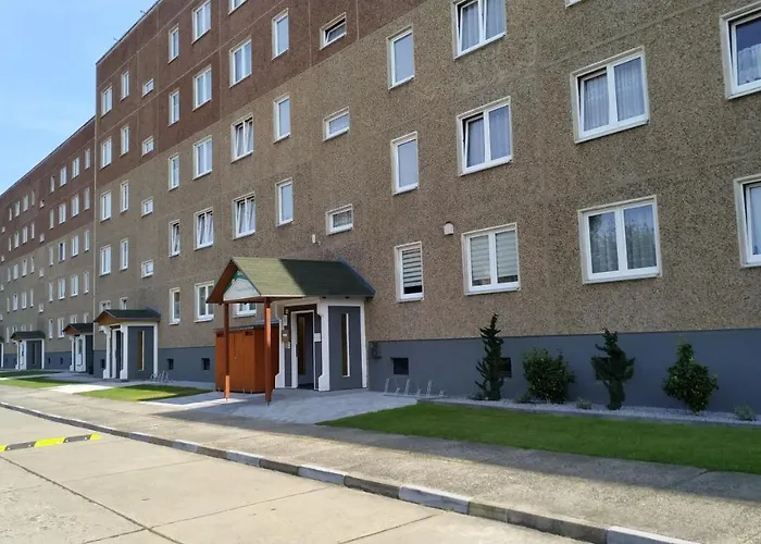 Hotell Familienherberge 2*