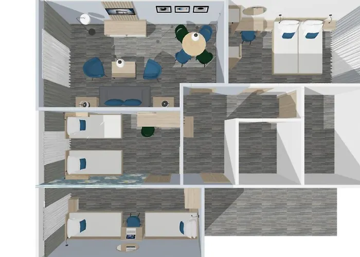 Hotell Familienherberge 2*