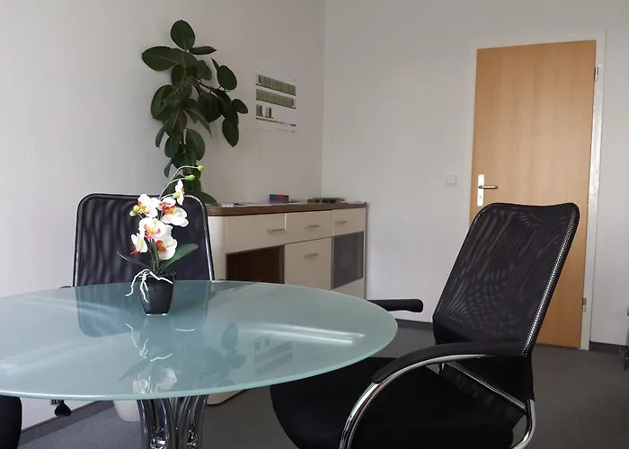 Hotell Familienherberge