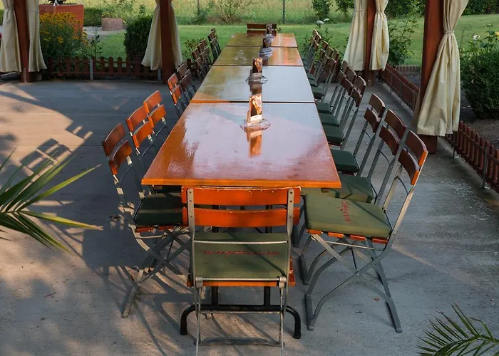 Hotell Familienherberge 2*