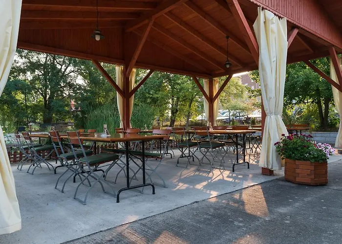 Familienherberge Hotell 2*