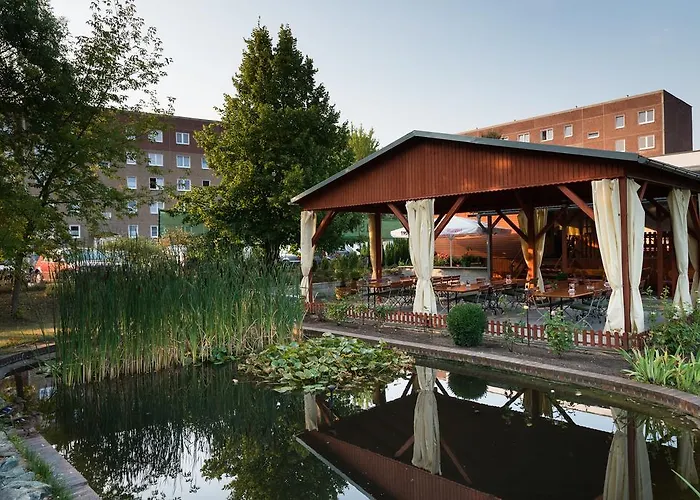 Familienherberge 2* Lübbenau