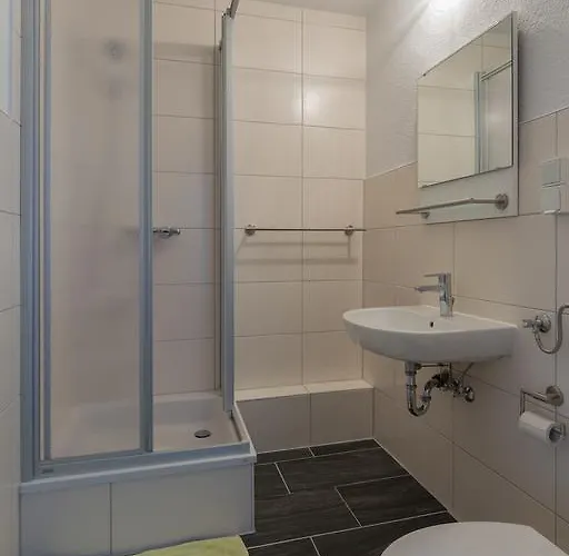 Familienherberge 2* Lübbenau