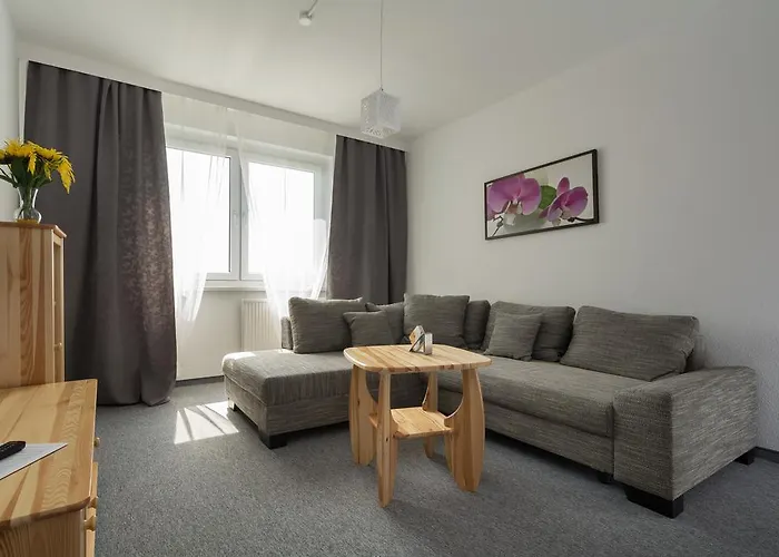 Familienherberge Lübbenau