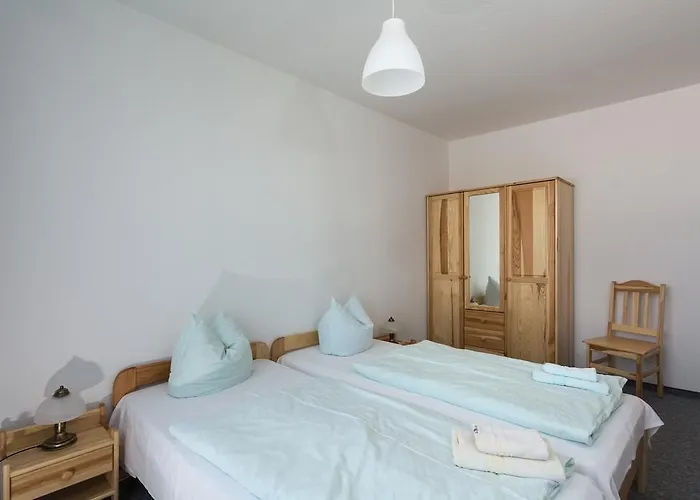 Familienherberge Hotell 2*