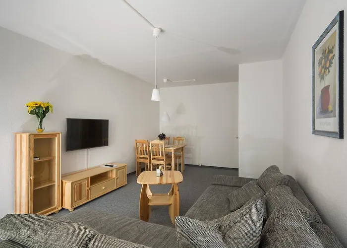 Familienherberge Hotell