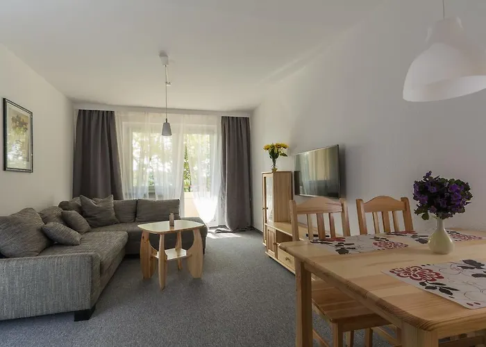 Hotell Familienherberge