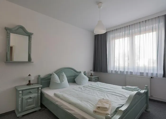 Hotell Familienherberge 2*