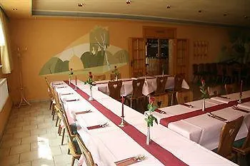 Familienherberge Hotell 2*