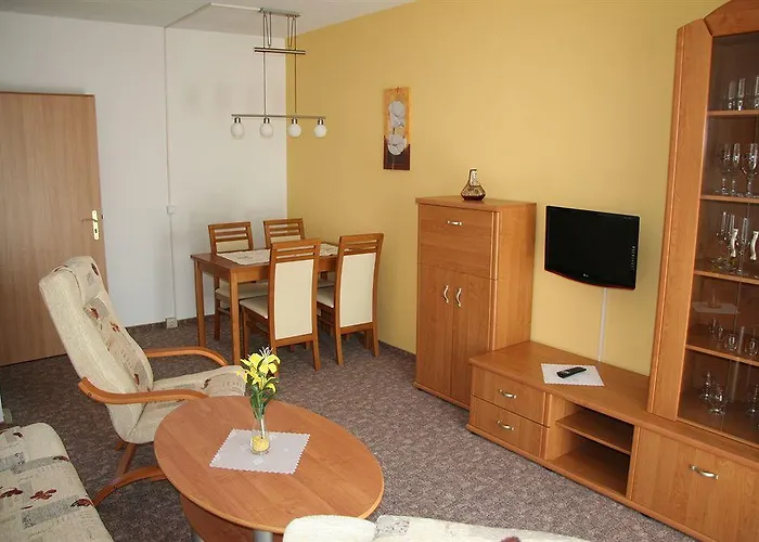 Familienherberge Hotell Lübbenau