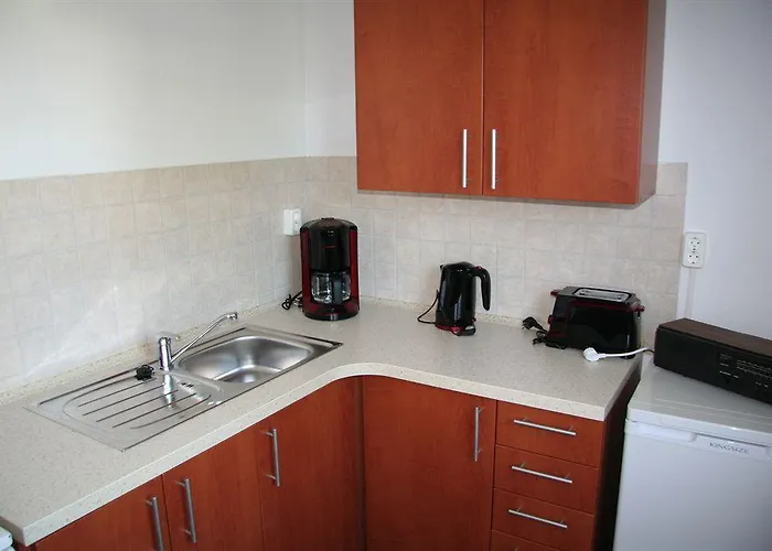 Familienherberge Hotell 2*