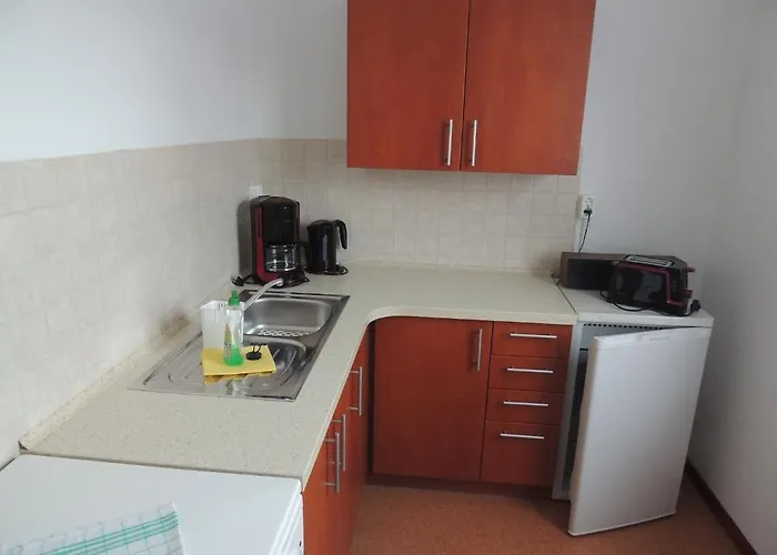 Familienherberge Hotell Lübbenau