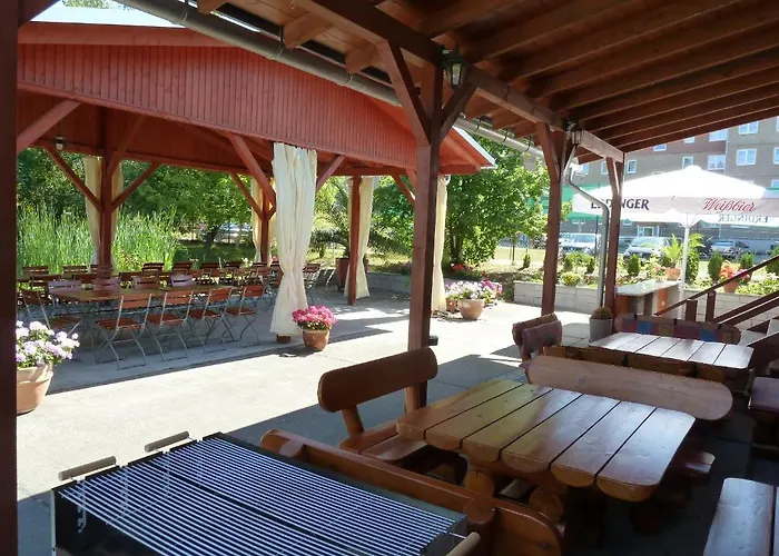 Familienherberge Hotell