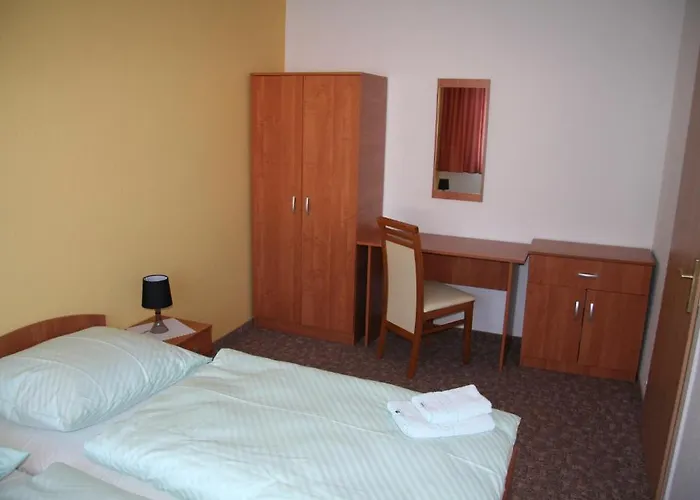 Familienherberge Hotell