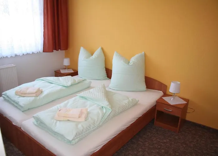 Familienherberge Hotell